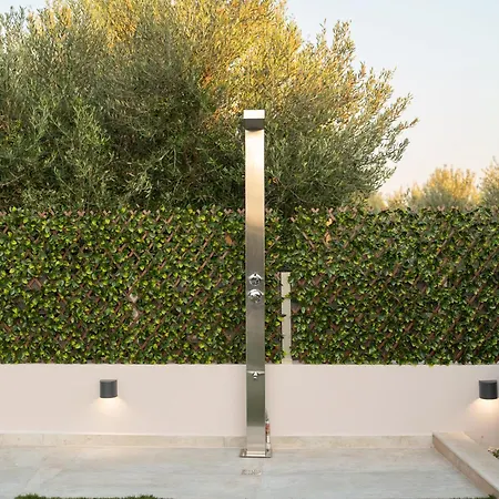 Villa Aurelia Vromonérion