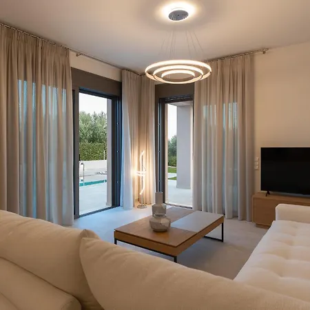 Aurelia Vromonérion