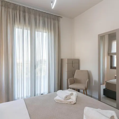 Aurelia * Vromonérion