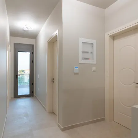 Villa Aurelia Vromonérion