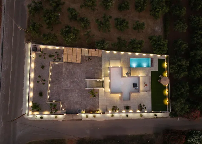 Aurelia * Vromonérion