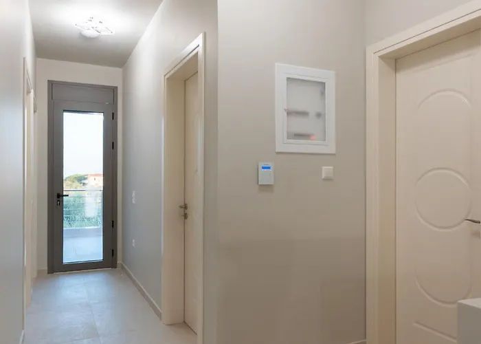 Villa Aurelia Vromonérion